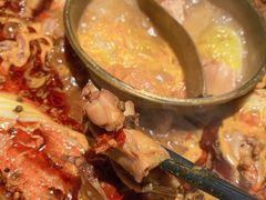 -哥老官重庆美蛙鱼头(宝山龙湖店)