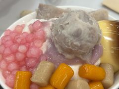 -鲜芋仙(徐州彭城一号店)