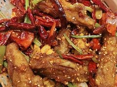 -君霖海鲜私房菜(春柳店)