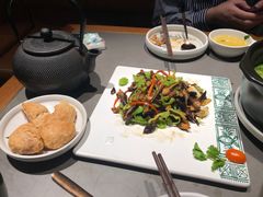 -云海肴·汽锅鸡·云南菜(高德置地店)
