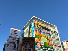 -心斋桥