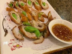 -旺达·福州菜(正大广场店)
