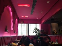 -泰香米泰国餐厅(凯德新南店)