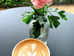 -dotcom coffee古点咖啡(致真大厦店)