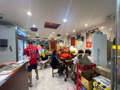 -威邵鸡煲(西华路总店)