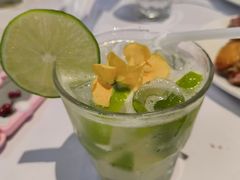 -拉蒂娜·巴西牛排馆 Latina·Brazilian Steakhouse(陆家嘴旗舰店)