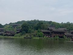 -重庆园博园