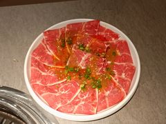 -韩悦牛排烤肉(仓山万达店)