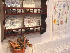 -花间烘焙BLossom Bakery