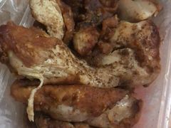 -王二甩老木子鸡(江湾店)
