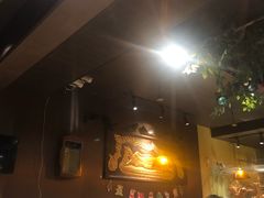 -萨芭蒂高空花园餐酒吧
