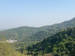 -北京西山国家森林公园