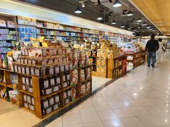 -天虹超市(大西洋店)