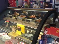 -DQ·蛋糕·冰淇淋(苏州中心店)