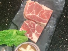 -木槿花韩式炭烤·熟成肉工坊(孙文东路店)