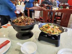 -郭林家常菜(狼垡店)
