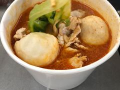 -四里沙茶面(湖滨四里店)