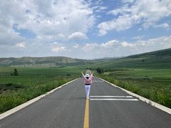 -草原天路(张北县)