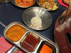 -西塔老太太泥炉烤肉(龙湖北苑天街店)