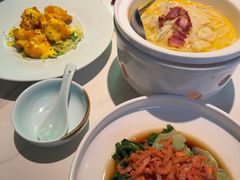 -竹雨堂创意中国菜(裕华店)