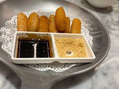 -小菜园新徽菜(宜兴八佰伴店)