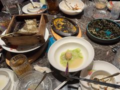 -2046湘味厨房(深圳湾店)