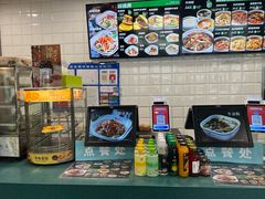 -魏家凉皮(南楼店)