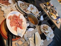 -星伦多自助料理(永旺店)