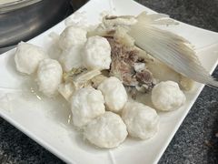 -源港渔村-中山脆肉鲩(博罗店)
