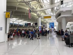 -约翰·菲茨杰拉德·肯尼迪国际机场