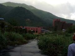 -井冈山风景名胜区