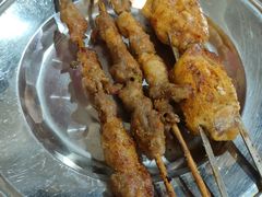 小串-来顺成饭庄