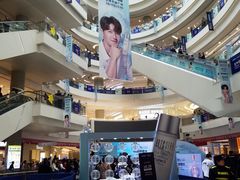 店内环境-凯德广场(金牛店)