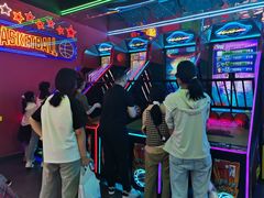 -快乐街区(成都龙湖北城天街店)