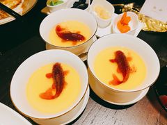 -甄御•海鲜新青岛菜(麦岛店)