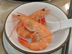 -海大大蒸汽海鲜餐厅·粤菜·特色小炒(欢乐颂店)