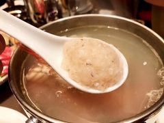 -福州仓山凯悦酒店·Market Cafe Lacucina咖啡厅
