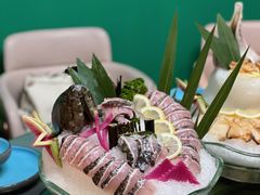 -金龙·打边炉(南京西路店)