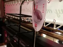 餐具摆设-左庭右院鲜牛肉火锅(新梅广场店)