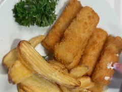 -宜家·瑞典风味餐厅(四元桥店)