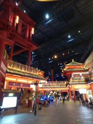 -南京万达乐园