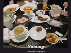 -北京四季酒店·采逸轩