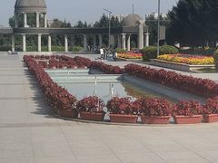 -长春公园(普阳街道)