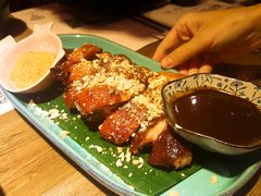 -翠湖湾海鲜音乐餐厅