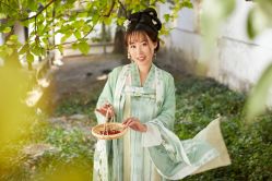 -八角古风摄影