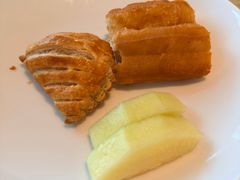 -广州四季酒店·意珍·意式自助餐