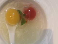 -小广寒电影艺术餐厅(小广寒经三路店)