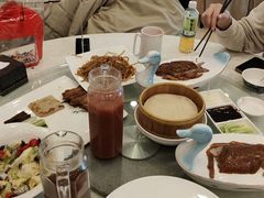 -老浒记民俗酒楼(王府井店)