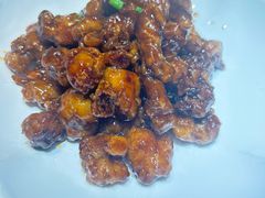 -金牌外婆家(苏州中心店)