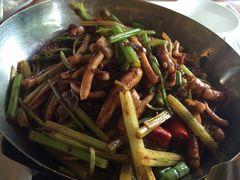 -章吴记喜瑞餐厅(东东城店)